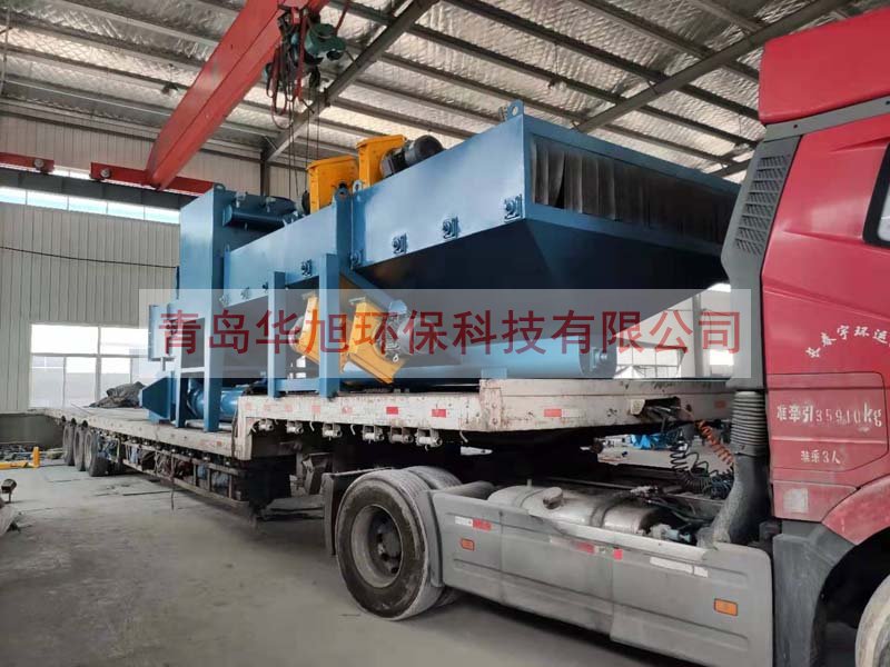 槽鋼除銹機(jī)