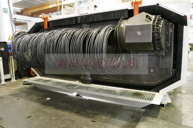 盤(pán)圓拋丸清理機(jī)、鋼筋線材拋丸除銹設(shè)備